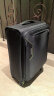 美旅箱包拉杆箱商务轻软箱万向轮行李箱红点设计旅行箱26英寸DB7黑色 晒单实拍图