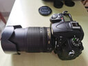 尼康（Nikon） D7100 D7200 D7500套机\/单机中端单反相机二手旅游数码家用数码 【95新】D7000+18-105VR套机 实拍图