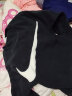 耐克（NIKE）男子冬季款摇拉绒圆领上衣 CLUB FLEECE+ DQ4895-010 M 晒单实拍图