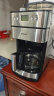 飞利浦（PHILIPS）美式咖啡机 家用 豆粉两用 现磨一体 带咖啡豆研磨功能 HD7751/00 实拍图