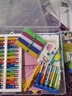 得力（deli） 学具盒 老师推荐小学生一年级二年级上下册数学学具计数器套装 多功能几何认知数字运算教学教具 二年级下册数学教具套装 实拍图