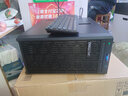 戴尔（DELL）PowerEdge T150/T160小型塔式服务器工作站台式电脑主机 ERP存储服务器 T150【至强E-2314 4核2.8G】 16G内存丨2x2T桌面级丨RAID1 实拍图