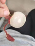 驰振广东桂味荔枝新鲜增城荔枝清甜多汁当季孕妇水果节日礼盒装 新鲜荔枝土豪装 5斤净重4.5斤 【恒温箱+冰】 实拍图