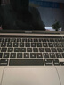 【Apple】苹果笔记本电脑二手 MacBook Pro Air  商务办公轻薄设计制图剪辑学习编程 95新20款P42灰P72银16G512G带bar 实拍图