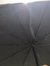 香汇源 汽车遮阳伞遮阳挡车载车内防晒隔热伞式遮阳板后档车用太阳伞 车内遮阳伞【经典款】 实拍图