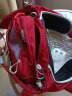 OSPREY Talon 6L魔爪户外登山包轻质徒步旅行多功能旅行挎包腰包 红色 晒单实拍图