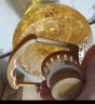 金龙鱼 食用油 物理压榨葵花籽油6.18L 晒单实拍图