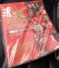 赤血丹魂 红魔曼联全景传记 实拍图