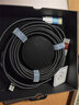 菲伯尔（FIBBR）Prime-B8K系列光纤HDMI2.18K数字视频线8K60Hz/4K120HzeARC音频回传电视投影连接线 10米 实拍图