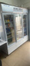 雪花（SNOWFLK）展示柜冷藏商用冰柜冰箱保鲜柜立式冷藏柜冷藏展示柜饮料柜冷柜 三门风冷展示柜 实拍图