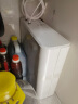 美的（Midea）净水器机家用厨房下加热直滤饮水前置一体过超滤器机MU135B-4 晒单实拍图