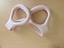 yottoy8字拉力器 背部训练弹力绳家用开肩颈拉伸带瑜伽健身器械锻炼手臂 实拍图