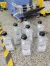 奥迪（FAWAUDI）【多车型品牌授权】保时捷变速箱油套装 包含变速箱滤清器 奥迪8速CVT无极 A6L A6 S6 A7 变速箱油 更换套装（重力） 实拍图