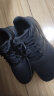 阿迪达斯 （adidas）男子 跑步系列  GALAXY 6 运动 跑步鞋 GW4138 40.5码UK7码 实拍图