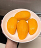 味果生海南小台农芒果9斤新鲜小台芒当季热带水果现摘甜心小芒果整箱 3斤净重2.8斤 小果 实拍图
