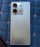 小米Redmi Note13 5G 1亿像素 超细四窄边OLED直屏 8GB+256GB 星沙白 SU7 5G手机 晒单实拍图