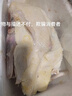 臻藓钰10斤大鹅新鲜大白鹅散养老鹅鹅肉整只鹅雁鹅超大只笨鹅肉 9-10斤 实拍图