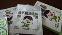 润本（RUNBEN）儿童洁面泡泡40ml男孩女孩学生泡沫洗面奶温和保湿可卸防晒 实拍图