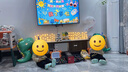 柏德士儿童玩具AI智能机器狗手势控制3-7岁生日礼物婴儿早教益智玩具礼 【经典语音触摸版】三锂电科技白 实拍图