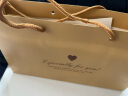 费列罗（FERRERO）巧克力礼盒520情人节礼物送女友老婆男友实用儿童节护士生日礼物 18粒费列罗 礼盒装 225g 实拍图