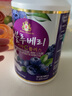 皇家制果株式会社韩国济州岛柑橘维生素c含片维他命c含片咀嚼vc含片儿童成人皇冠牌 柑橘味500g+蓝莓味500g 实拍图