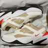 耐克（NIKE） 男子运动鞋  M2K TEKNO AV4789-102 40 实拍图