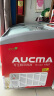 澳柯玛（AUCMA）商用卧式冷柜雪糕柜展示柜岛柜冰柜大容量弧形玻璃门推拉门冷冻冰激凌多篮筐一级能效 330升 1.2米 SD-330 实拍图