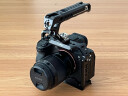 斯莫格SmallRig 3668 索尼a74专用相机兔笼基础套件 Sony a7m4单反相机摄影摄像配件 晒单实拍图
