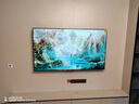 海信 Vidda 75英寸 S75 288Hz高刷 杜比视界全景声 以旧换新 二级能效 75V1R-PRO 75英寸 S系列升级款 75英寸 实拍图