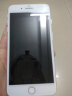 Apple iPhone 7 Plus 苹果7 plus二手手机国行优惠券补贴 银色 256G 实拍图