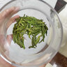 香不理绿茶茶叶西湖区产龙井绿茶2026新茶正宗杭州明前嫩芽龙井罐装300g 实拍图