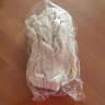长科10米超长纯棉花边编织蕾丝花边辅料DIY手工床品窗帘镂空桌布花边 2.5cm宽 米黄色 10米长 实拍图