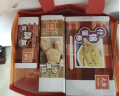 元朗饼干礼盒零食大礼包 广东特产零食品 广州深圳送中老年人长辈850g 实拍图