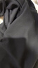 班尼路（Baleno）纯棉宽松长袖T恤男女同款2025春秋季百搭休闲时尚款上衣通勤衣服 实拍图