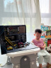 凯卡西改装者合金小汽车男孩玩具车模型停车场六一儿童节生日礼物盒 晒单实拍图