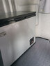 东之开立（DONZHKLI）车载冰箱车家两用24V大货车专用轿车后备箱12V冷冻冷藏压缩机制冷 32L车家两用 德技压缩机 32升 实拍图