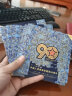 金永恒 2017年中国人民解放军建军90周年纪念币 建军纪念币 10枚带小圆盒 实拍图