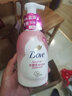 屈臣氏多芬Dove浓密沐浴泡泡400ml 多包装随机发货 樱花甜香 400ml 1瓶 实拍图