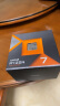 AMD 锐龙7 7800X3D游戏处理器(r7) 8核16线程 104MB游戏缓存 加速频率至高5.0GHz 盒装CPU 实拍图