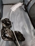滚筒洗衣机刷子清洗内筒刷专用长柄刷波轮内壁缝隙刷清洁工具家务长毛刷免拆清洁刷 长毛刷 实拍图