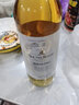 拉索尔菲（sol vin rouge）原酒进口拉索尔菲精选雷司令干白甜白葡萄酒6支整箱中秋礼盒 甜白6支+醒酒器+2杯子+2酒具 实拍图