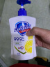 舒肤佳抑菌洗手液 纯白清香420g+柠檬420g健康抑菌99.9% 新旧包装随机 晒单实拍图