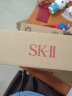 SK-II神仙水330ml精华液sk2抗皱护肤品套装化妆品全套礼盒skii生日礼物 实拍图
