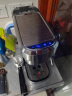 SEVERIN施威朗德国132年品牌意式半自动咖啡机家用咖啡机手动咖啡机 拉花咖啡机意式咖啡研磨机打奶泡拉花 KA5994 实拍图