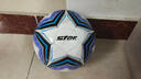 世达（star）SB4124C 足球青少年耐磨4号足球小学生儿童节礼物手缝比赛足球 实拍图