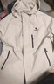 骆驼（CAMEL）男装夹克外套春秋款情侣户外旅行服徒步登山服男M14CS01668 实拍图