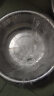 美厨（maxcook）不锈钢盆洗菜盆调料盆和面盆 加大加厚味斗38cm 拌沙拉MCWA810 实拍图