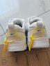 耐克NIKE休闲鞋女复古气垫AIR MAX BLISS运动鞋DH5128-101白38 实拍图