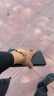 浪琴（LONGINES）瑞士手表 时尚系列 机械钢带男表 L49222327 晒单实拍图