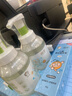 润本儿童洗手液250ml*2+儿童奥拉氟牙膏60g宝宝防蛀牙膏婴童洗手 实拍图